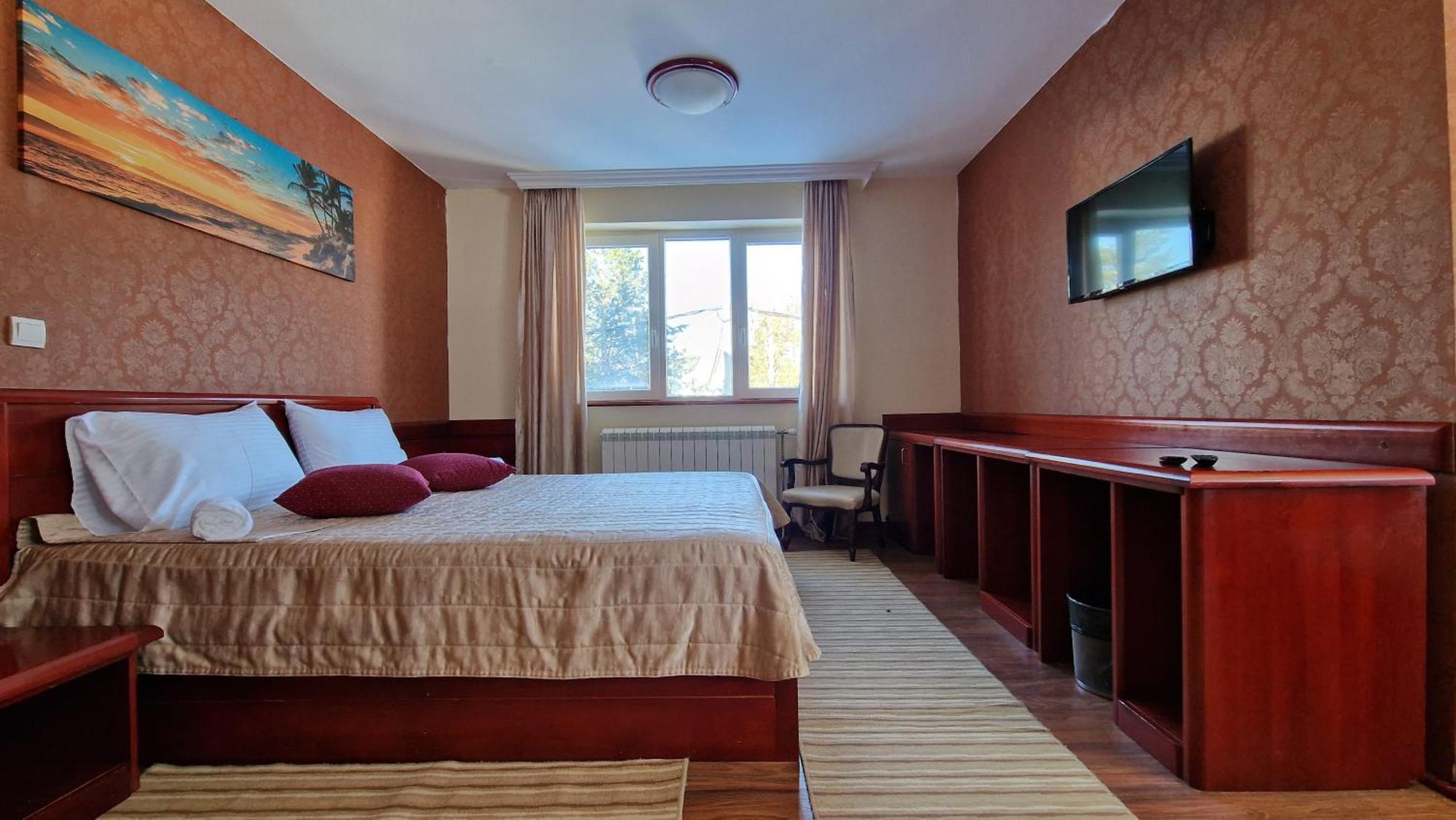 Vila Bob Divčibare Exterior foto